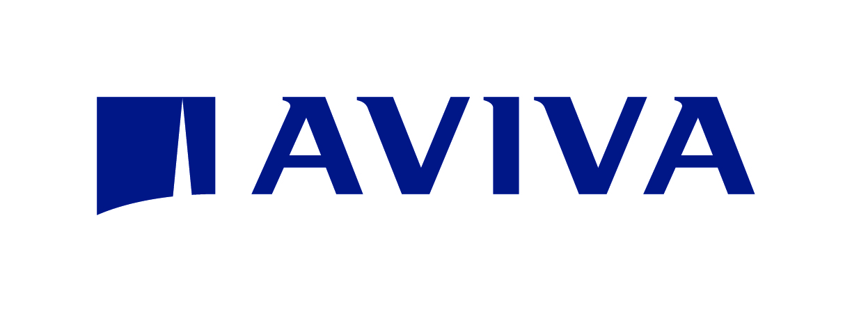 Aviva Insurance logo