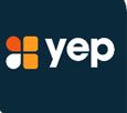 YEP ADS B.V logo