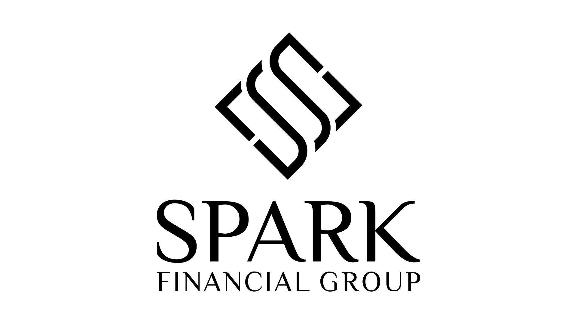 Spark Financial Group logo