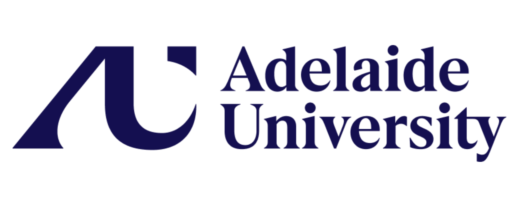 Adelaide University, Australia logo
