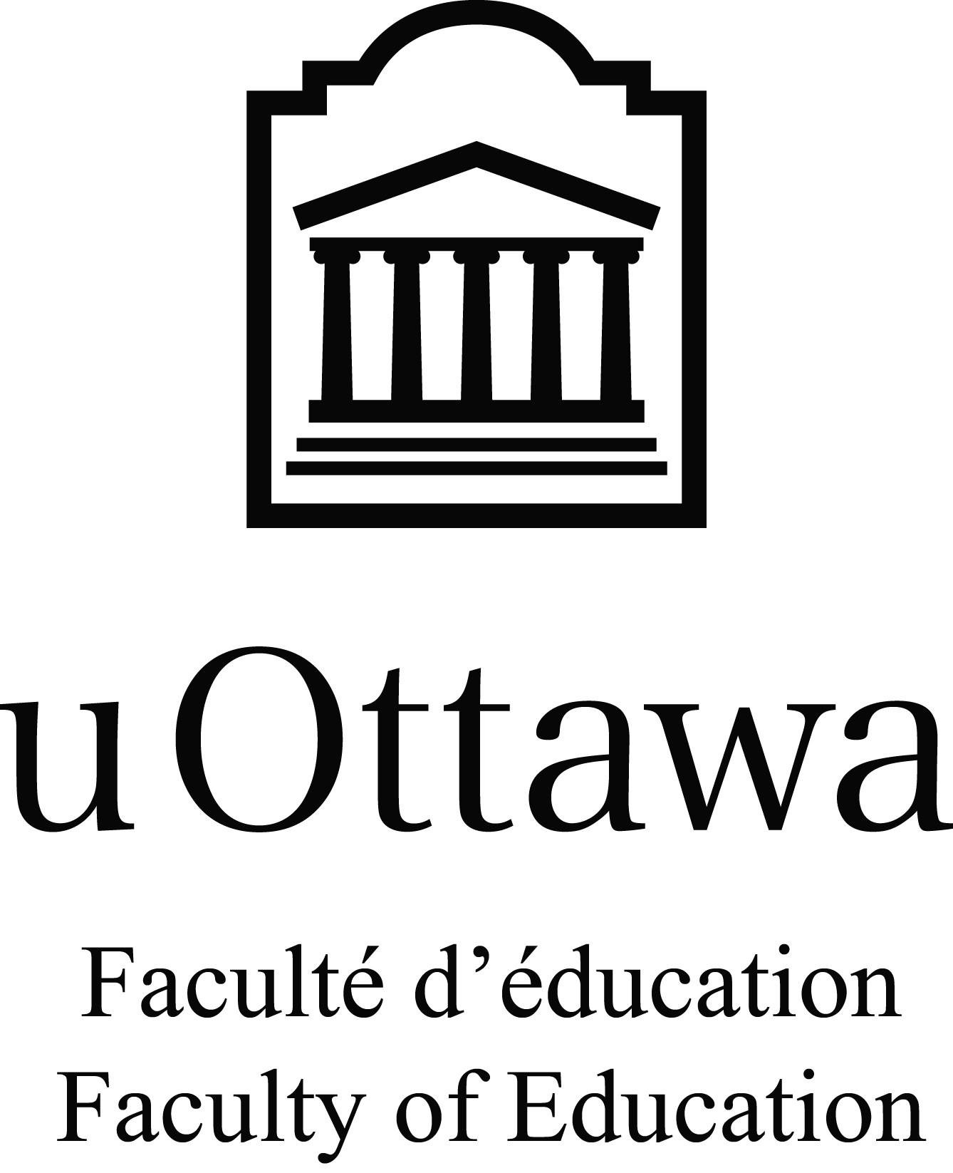 University of Ottawa logo